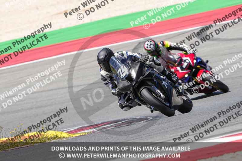 May 2023;May 2024;motorbikes;no limits;peter wileman photography;portimao;portugal;trackday digital images